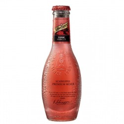 SCHWEPPES SPM HIBISCUS 20CL