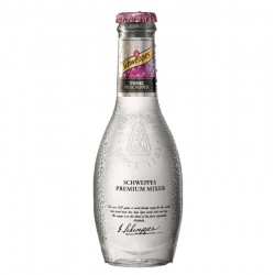 SCHWEPPES SPM PINK PEP 20CL