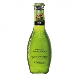 SCHWEPPES SPM MATCHA 20CL