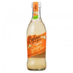 BELVOIR PETILLANT BIO...