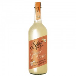 BELVOIR PETILLANT GINGER...