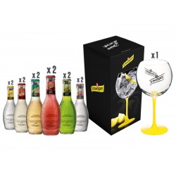 BOX MIXTE SCHWEPPES SPM...
