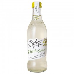 BELVOIR PETILLANT FLEUR DE...