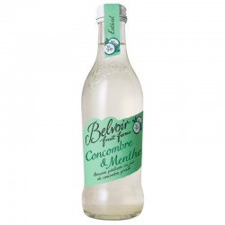 BELVOIR PETILLANT CONCOMBRE...