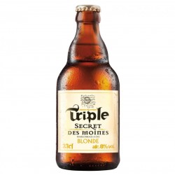 TRIPLE SECRET DES MOINES...