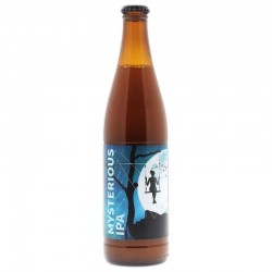 MARYENSZTADT MYSTERIOUS IPA...