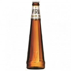 VIRU BLANCHE ZERO 30CL