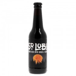 SR. LOBO 33CL MB