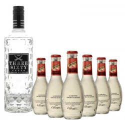BOX MOSCOW MULE : THREE...