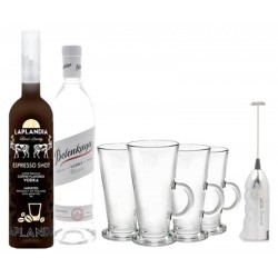 BOX WHITE RUSSIAN :...