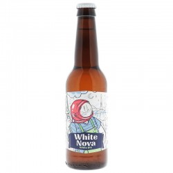 D'ORVILLE WHITE NOVA 33CL