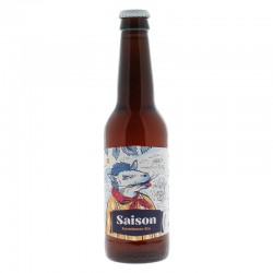 D'ORVILLE SAISON 33CL