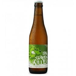 GREEN KILLER 0,33L VC MB