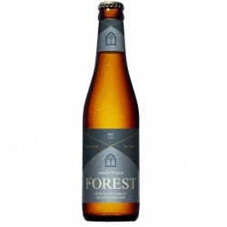 ABBAYE DE FOREST 0.33L VP