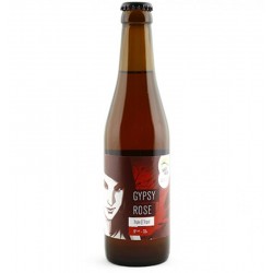 SAINTE HELENE GYPSY ROSE 33CL