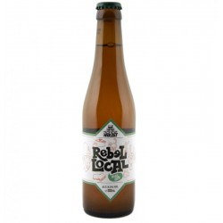 VERZET REBEL LOCAL 33CL