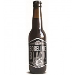 BOBELINE BLACK 33CL