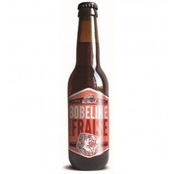 BOBELINE FRAISE 33CL