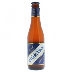 BLANCHE DE CHARLEROI BIO 33CL