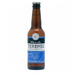 TERENEZ BLANCHE 33CL