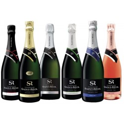 BOX 3 CHAMPAGNE ST REOL...