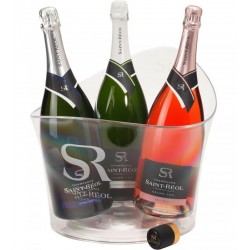 BOX 5 CHAMPAGNE ST REOL...