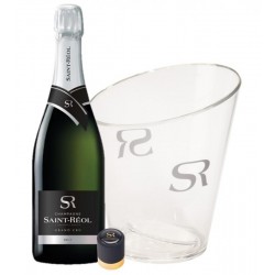 BOX 6 CHAMPAGNE ST REOL...