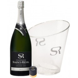 BOX 7 CHAMPAGNE ST REOL...