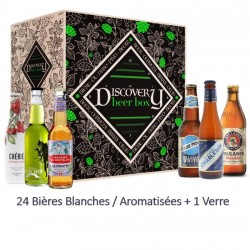 BOX DECOUVERTE 100%...
