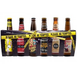 SIXPACK PLEASE BE TEMPTED...