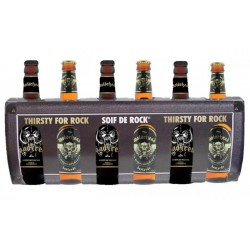SIXPACK SOIF DE ROCK X6...