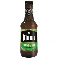 JENLAIN BLONDE BIO 25CL