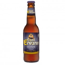 SANT ERWANN BLONDE...
