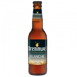 DREMMWEL BLANCHE 33CL