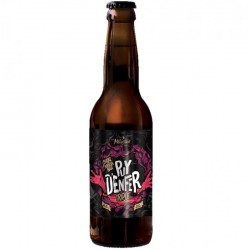 MELUSINE PUY D'ENFER 33CL