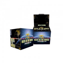 BOX 12 BIERES 100%...