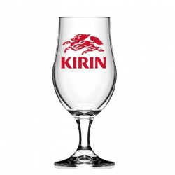 KIRIN ICHIBAN VERRE STERN 25CL