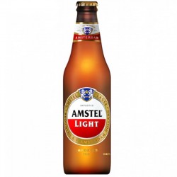 AMSTEL LIGHT 35,5CL