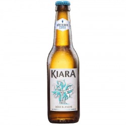 KIARA BLANCHE 33CL