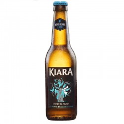 KIARA BLONDE 33CL