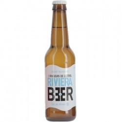 RIVIERA BLANCHE 33CL