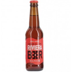 RIVIERA AMBREE 33CL