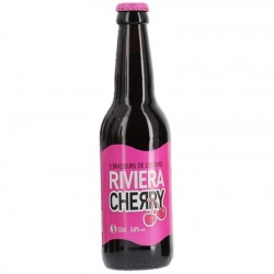 RIVIERA CHERRY 33CL