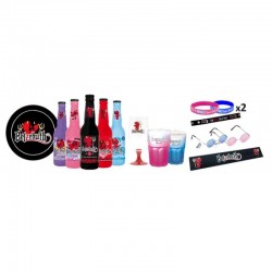 BOX DECOUVERTE BELZEBUTH...