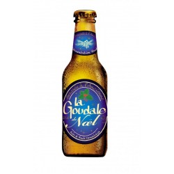 LA GOUDALE DE NOEL 25CL