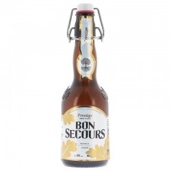 BON SECOURS PRESTIGE TRIPLE...