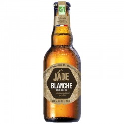 JADE BLANCHE 25CL