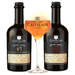 CASTELAIN VIEILLIES EN FUT...