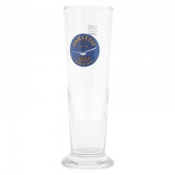 VERRE PAILLETTE 25CL