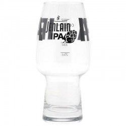 VERRE JENLAIN IPA 50CL